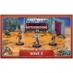 Archon Studio Masters of the Universe - Battleground - Wave 5 - Masters of the