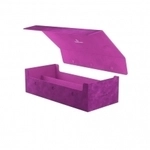 Gamegenic Dungeon 1100+ Convertible - Purple 295172