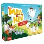 Auzou Der Mais ist hei&szlig; - deutsch 296261
