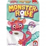 Schmidt Spiele Monsterrolle - deutsch 295294