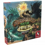 Pegasus Spiele Spirit Island - Natur Erwacht - Erweiterung - deutsch 297781