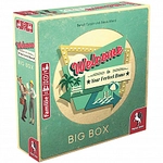Pegasus Spiele Welcome to your perfect Home - Big Box - deutsch 297539
