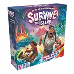 Zygomatic Survive The Island - deutsch 297749