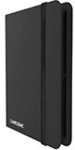 Gamegenic Casual Album 8-Pocket Black 282927