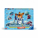 Ravensburger Scotland Yard - Junior 24 297518