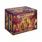 Feuerland Gloomhaven - Kn&ouml;pfe und Krabbler - deutsch 298186