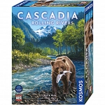 Kosmos Cascadia - Rolling Rivers - deutsch 297652