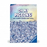 Ravensburger Oh my Pigeons! - deutsch 297483