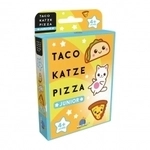 Blue Orange Games Taco Katze Pizza Junior - deutsch 294929
