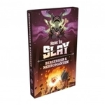 Unstable Game Here to Slay - Berserker/Nekromanten - deutsch 296703