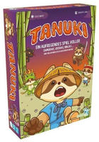 Synapses Games Tanuki - deutsch 296393