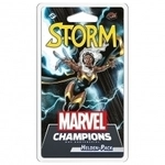 Fantasy Flight Games Marvel Champions Das Kartenspiel - Storm - deutsch 295039