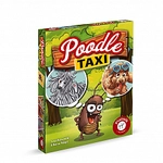 Piatnik Poodle Taxi 298253