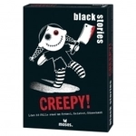 Moses Verlag black stories - Creepy! - deutsch 296985