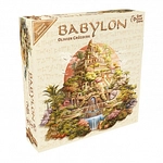 Synapses Games Babylon - deutsch 297840