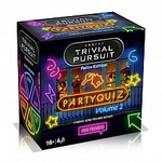Winning Moves Trivial Pursuit - Party Quiz Vol 2 - deutsch 298170
