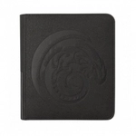 Arcane Tinmen ApS Dragon Shield - Card Codex Zipster Binder Small - Iron Grey -