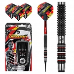 Softdart Winmau Florian Hempel 2466 - 21g 297147