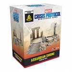 Atomic Mass Games Marvel Crisis Protocol - Asgardian Shrine (Asgardischer...