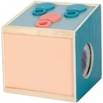 small foot Sinnes- und F&uuml;hlbox - &bdquo;Sensory&ldquo; 295554