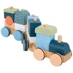small foot Holzzug - Arctic 294615
