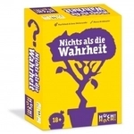 Huch! Nichts als die Wahrheit - deutsch 296235