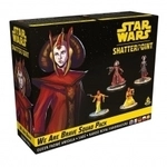Atomic Mass Games Star Wars Shatterpoint - We Are Brave - (Squad-Pack Wir sind