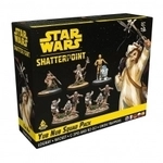 Atomic Mass Games Star Wars Shatterpoint - Yub Nub Squad-Pack 296597
