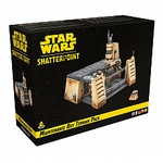 Atomic Mass Games Star Wars Shatterpoint - Maintenance Bay - Gel&auml;ndeset