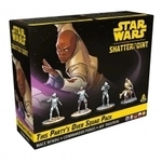 Atomic Mass Games Star Wars Shatterpoint ? This Party's Over Squad Pack - (?Diese