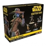 Atomic Mass Games Star Wars Shatterpoint - Fistful of Credits (Squad-Pack F&uuml;r eine