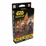 Atomic Mass Games Star Wars Shatterpoint - Never Tell Me The Odds 297792