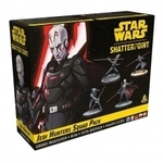 Atomic Mass Games Star Wars Shatterpoint - Jedi Hunters - Squad-Pack Jedi-J&auml;ger