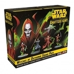 Atomic Mass Games Star Wars Shatterpoint - Witches of Dathomir - (Squad-Pack Die