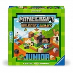 Ravensburger Minecraft - Builders & Biomes Junior - deutsch 299718