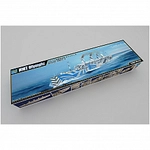 Trumpeter - HMT Olympic - 1:200 - 1880 Teile 308128