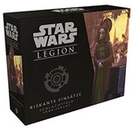 Atomic Mass Games Star Wars - Legion - Riskante Eins&auml;tze - Erweiterung -...