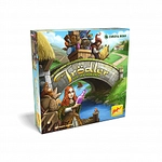 Zoch Verlag Die Tr&ouml;dler aus den Highlands 298647