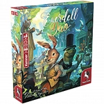 Pegasus Spiele Everdell Duo - deutsch 299822