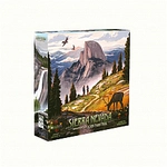 Skellig Games Sierra Nevada - Wandern auf dem John Muir Trail - deutsch 300287