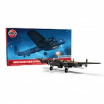 Airfix - Avro Lancaster B.III The Dambusters - 1:72 - 267 Teile 306348