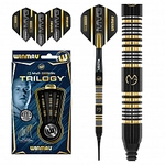 Softdart Winmau - Michael van Gerwen - MvG - Trilogy 2464 - 20g 297142