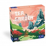 Huch! Tea Garden - deutsch 301487