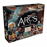 Spielworxx ARCS - deutsch 301982