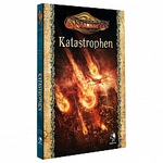Pegasus Spiele Cthulhu - Katastrophen - Hardcover - deutsch 297773