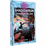 Pegasus Spiele Shadowrun - Durchs Nadel&ouml;hr - Hardover - deutsch 297772