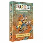 Pegasus Spiele Root ? Das Rollenspiel - Grundregelwerk - deutsch 297785