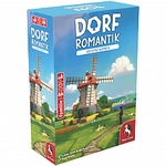 Pegasus Spiele Dorfromantik - Leichtes Gep&auml;ck - deutsch 301698