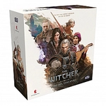 Go on Board The Witcher - Pfad des Schicksals - Deluxe Edition - deutsch 301857
