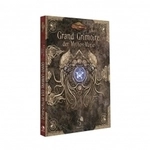 Pegasus Spiele Cthulhu - Grand Grimoire (Normalausgabe) (Hardcover) - deutsch 284402
